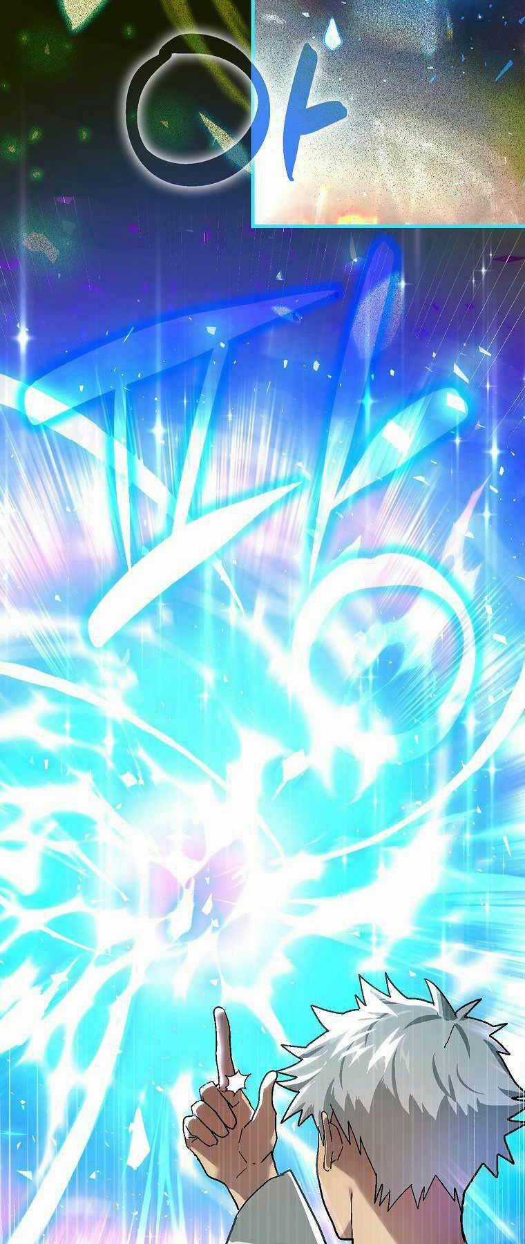 Thánh Cái Khỉ Gì, Đây Là Sức Mạnh Của Y Học Hiện Đại Chapter 4 trang 14