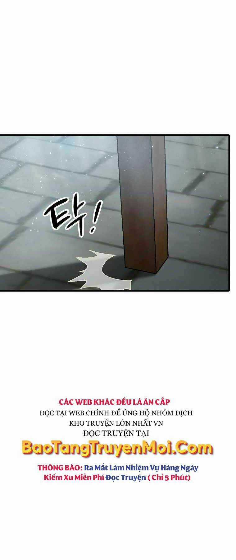 Thánh Cái Khỉ Gì, Đây Là Sức Mạnh Của Y Học Hiện Đại Chapter 4 trang 19