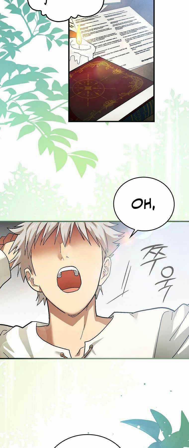 Thánh Cái Khỉ Gì, Đây Là Sức Mạnh Của Y Học Hiện Đại Chapter 4 trang 2