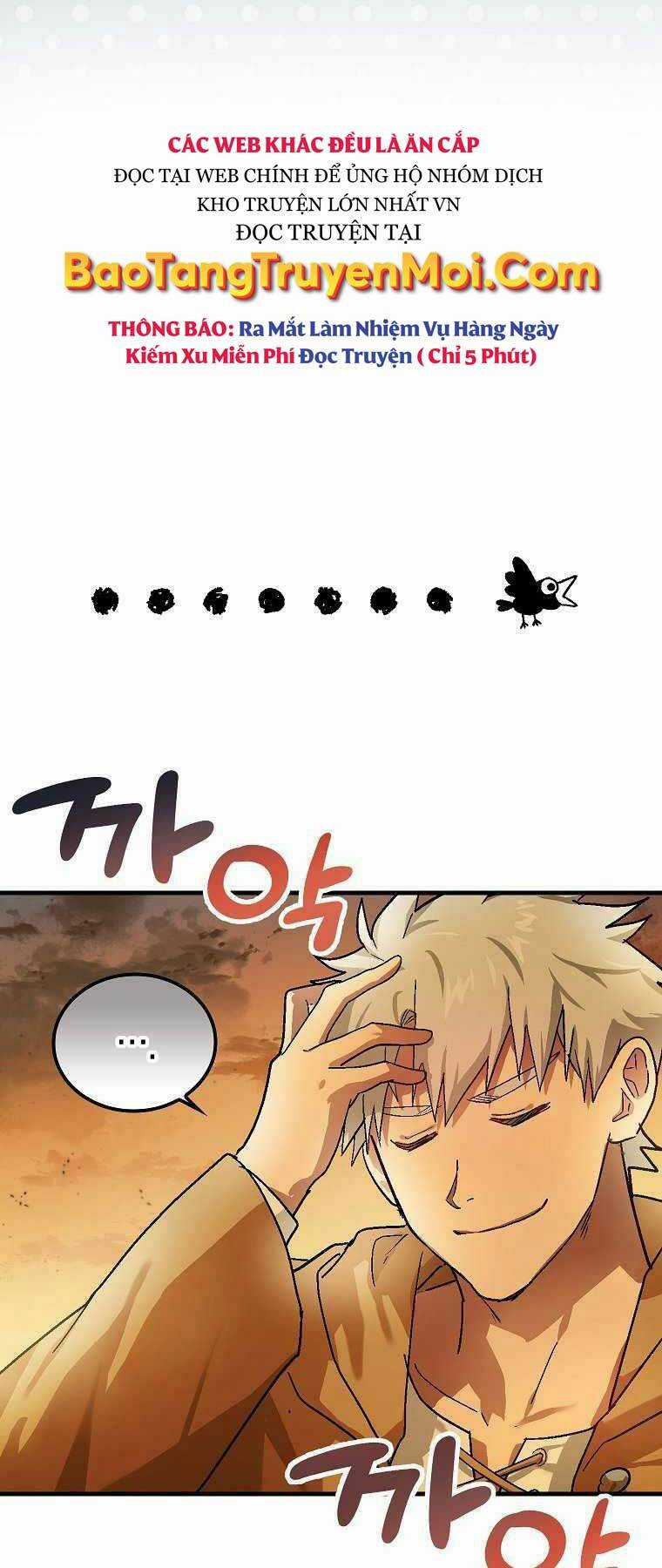 Thánh Cái Khỉ Gì, Đây Là Sức Mạnh Của Y Học Hiện Đại Chapter 4 trang 27