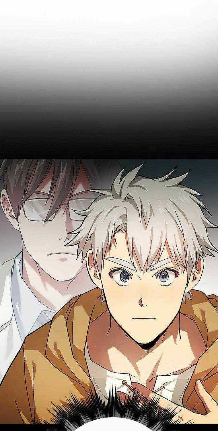 Thánh Cái Khỉ Gì, Đây Là Sức Mạnh Của Y Học Hiện Đại Chapter 4 trang 38