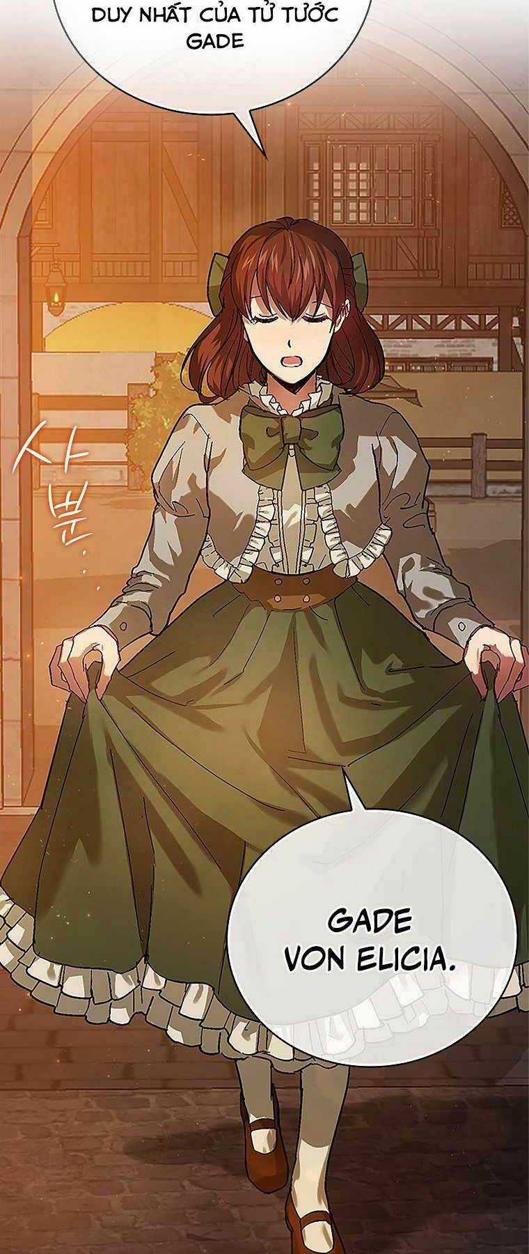 Thánh Cái Khỉ Gì, Đây Là Sức Mạnh Của Y Học Hiện Đại Chapter 4 trang 40