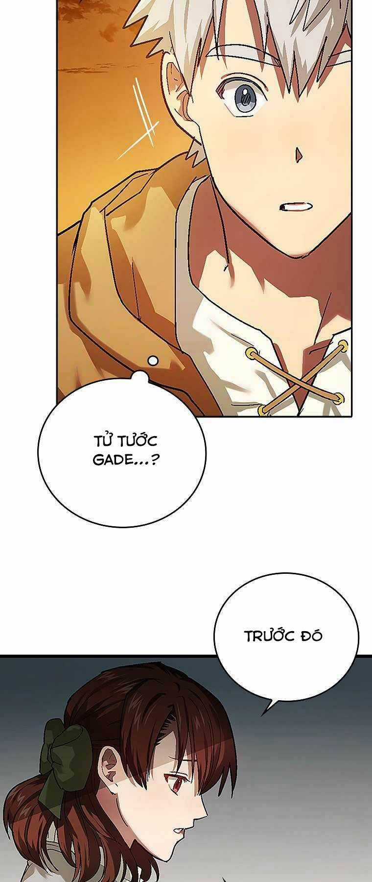 Thánh Cái Khỉ Gì, Đây Là Sức Mạnh Của Y Học Hiện Đại Chapter 4 trang 43