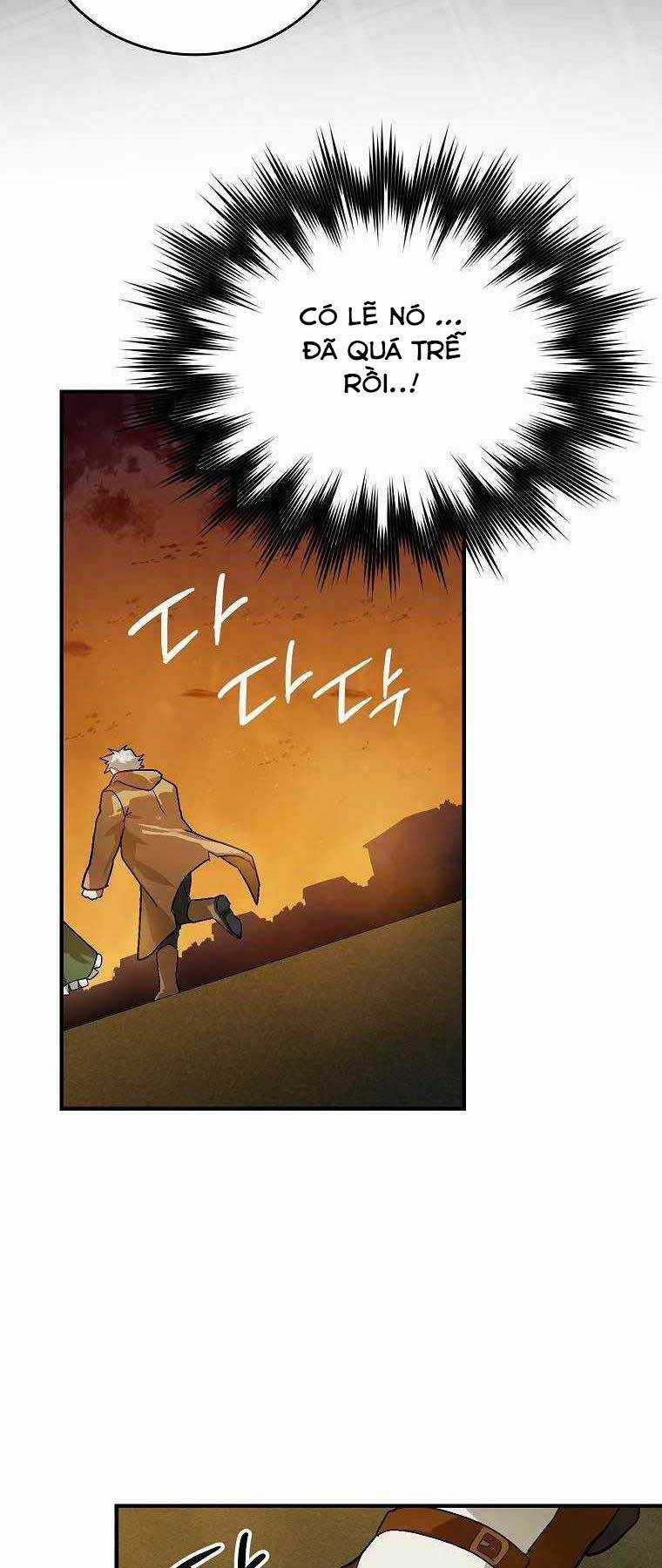 Thánh Cái Khỉ Gì, Đây Là Sức Mạnh Của Y Học Hiện Đại Chapter 4 trang 46