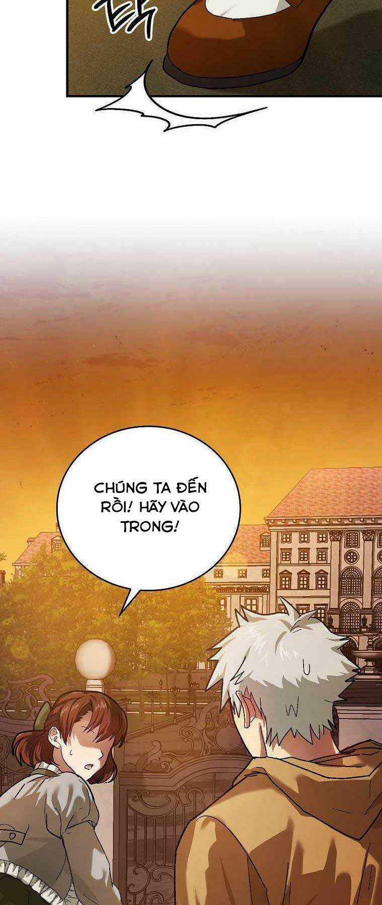 Thánh Cái Khỉ Gì, Đây Là Sức Mạnh Của Y Học Hiện Đại Chapter 4 trang 47