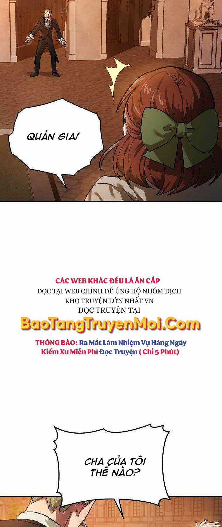 Thánh Cái Khỉ Gì, Đây Là Sức Mạnh Của Y Học Hiện Đại Chapter 4 trang 49