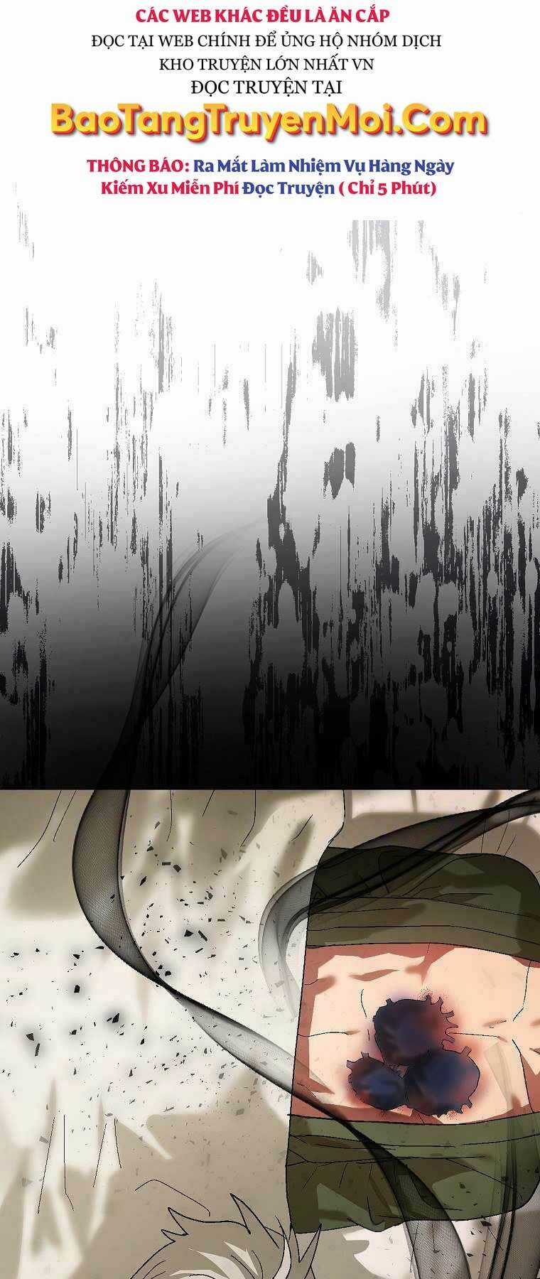 Thánh Cái Khỉ Gì, Đây Là Sức Mạnh Của Y Học Hiện Đại Chapter 4 trang 58