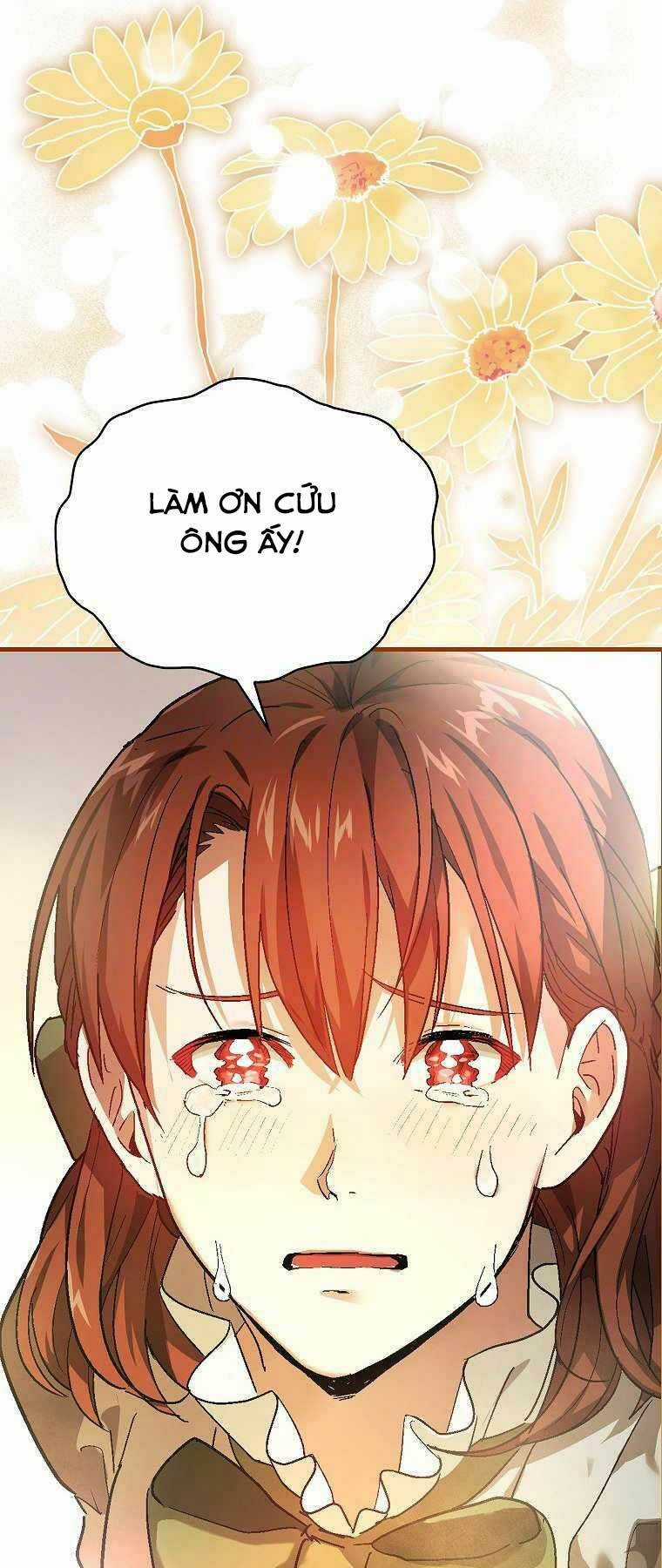 Thánh Cái Khỉ Gì, Đây Là Sức Mạnh Của Y Học Hiện Đại Chapter 4 trang 64