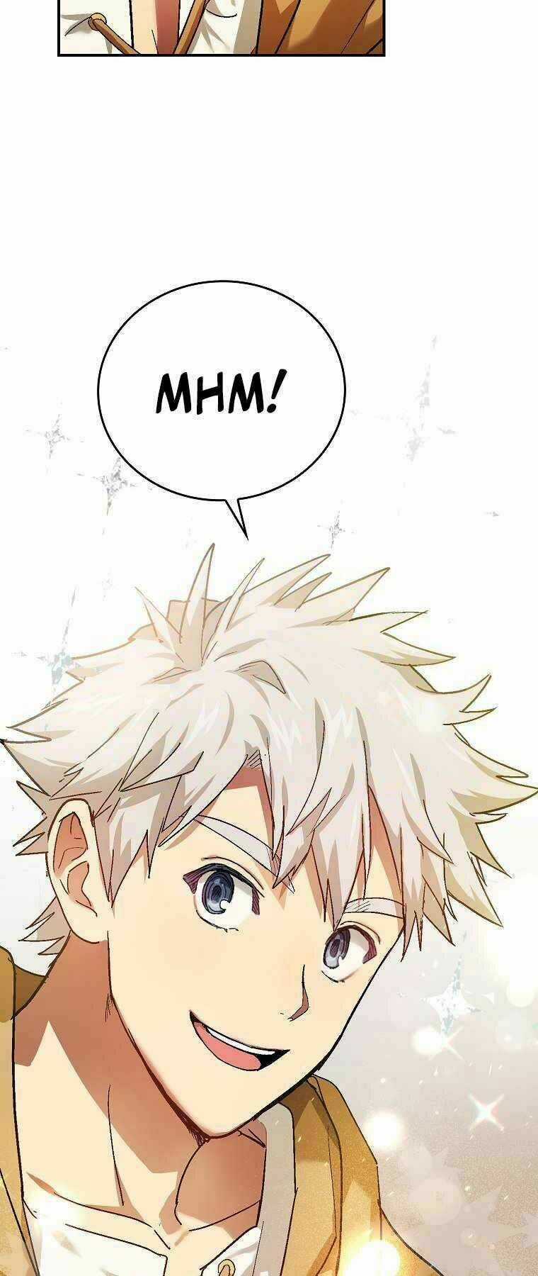 Thánh Cái Khỉ Gì, Đây Là Sức Mạnh Của Y Học Hiện Đại Chapter 4 trang 66