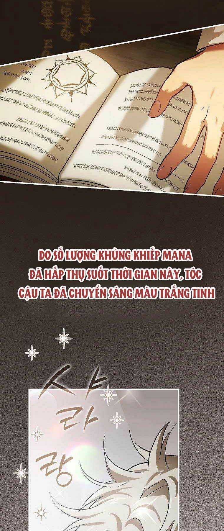 Thánh Cái Khỉ Gì, Đây Là Sức Mạnh Của Y Học Hiện Đại Chapter 4 trang 8