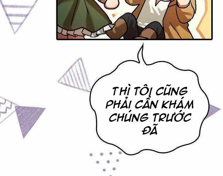 Thánh Cái Khỉ Gì, Đây Là Sức Mạnh Của Y Học Hiện Đại Chapter 4 trang 94