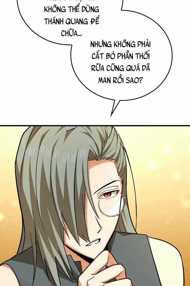 Thánh Cái Khỉ Gì, Đây Là Sức Mạnh Của Y Học Hiện Đại Chapter 40 trang 100