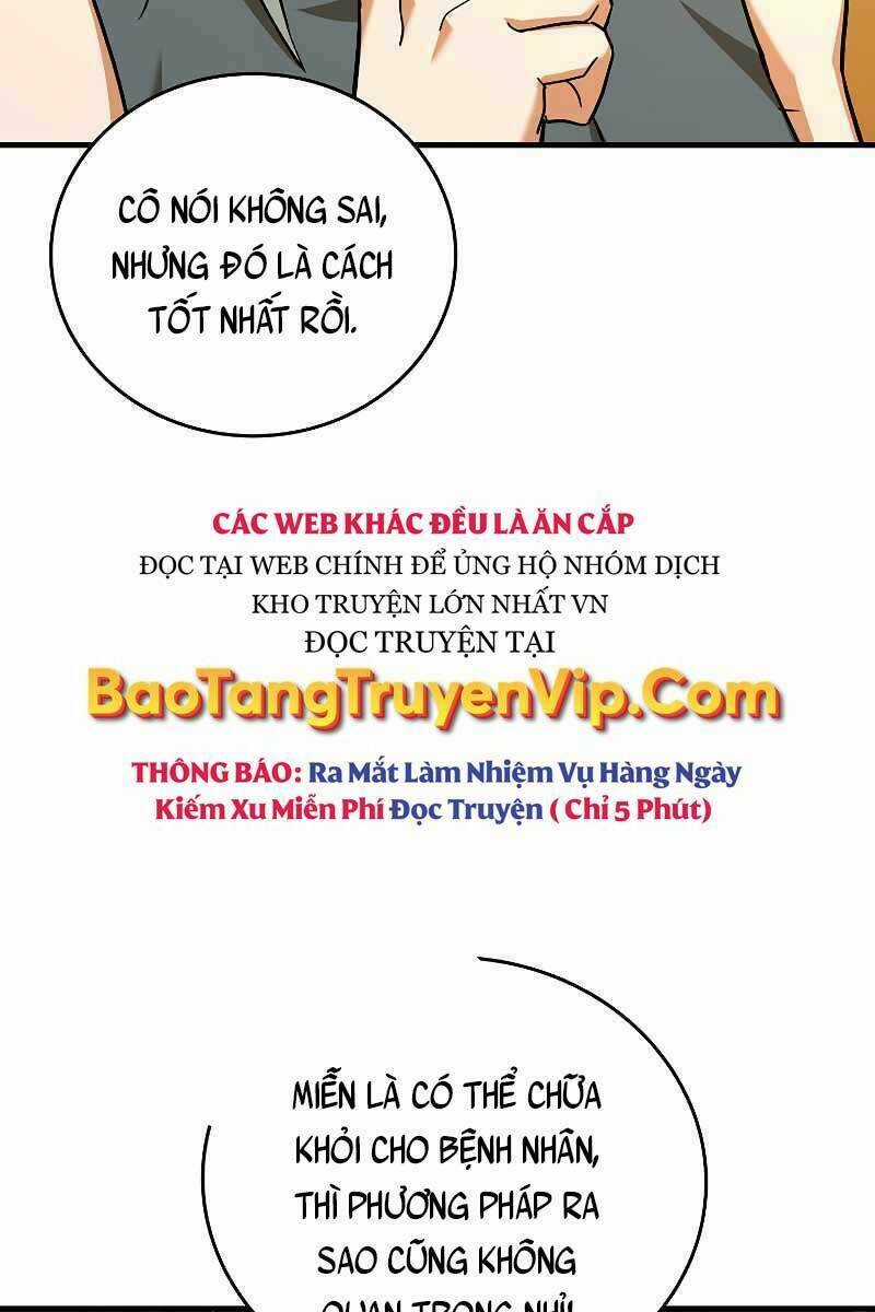 Thánh Cái Khỉ Gì, Đây Là Sức Mạnh Của Y Học Hiện Đại Chapter 40 trang 101