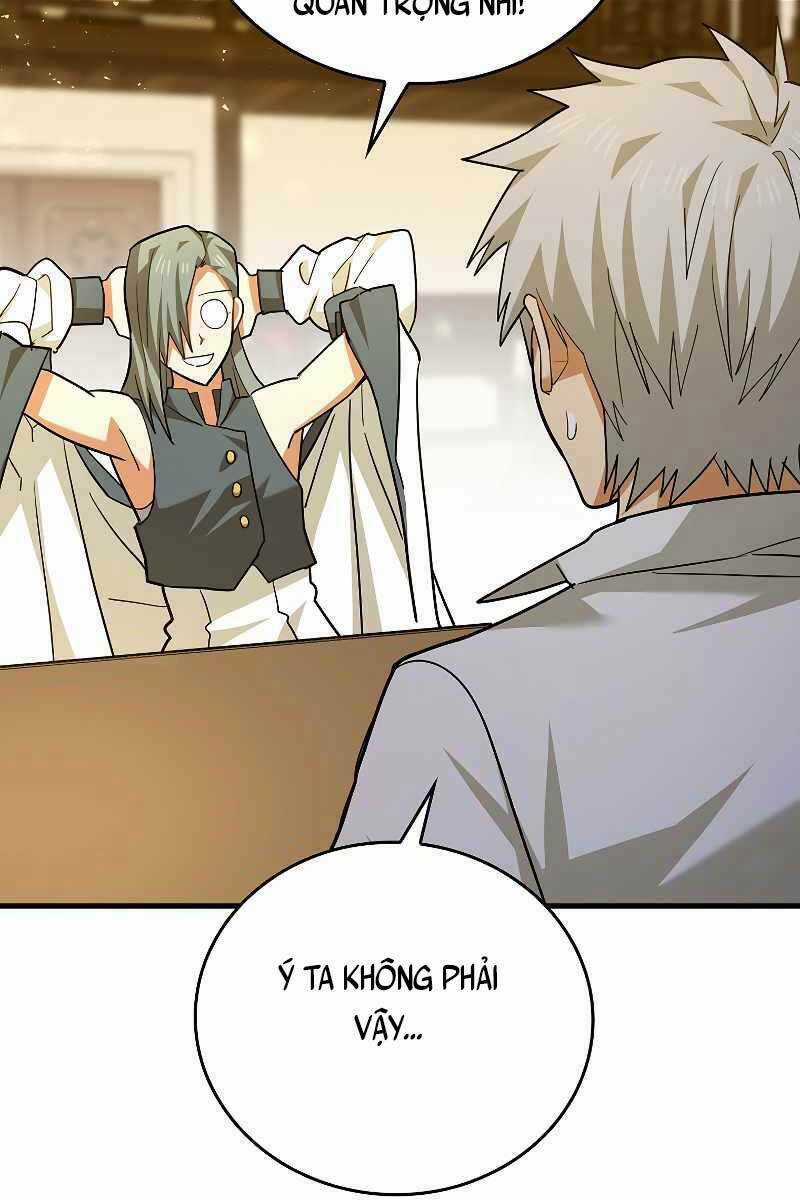 Thánh Cái Khỉ Gì, Đây Là Sức Mạnh Của Y Học Hiện Đại Chapter 40 trang 102