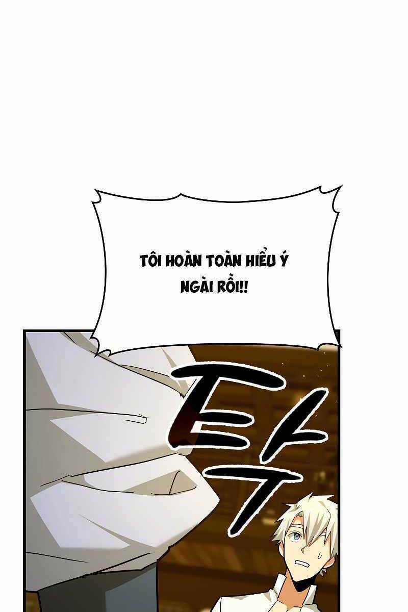 Thánh Cái Khỉ Gì, Đây Là Sức Mạnh Của Y Học Hiện Đại Chapter 40 trang 103