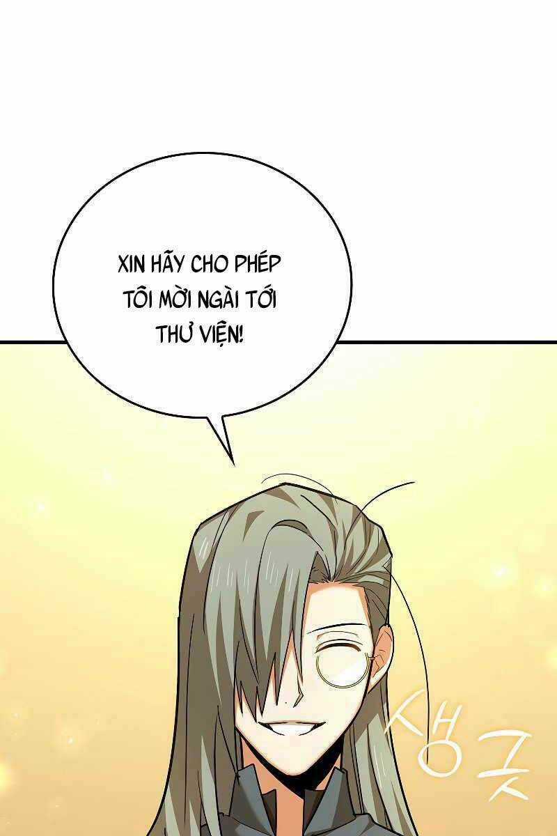 Thánh Cái Khỉ Gì, Đây Là Sức Mạnh Của Y Học Hiện Đại Chapter 40 trang 105