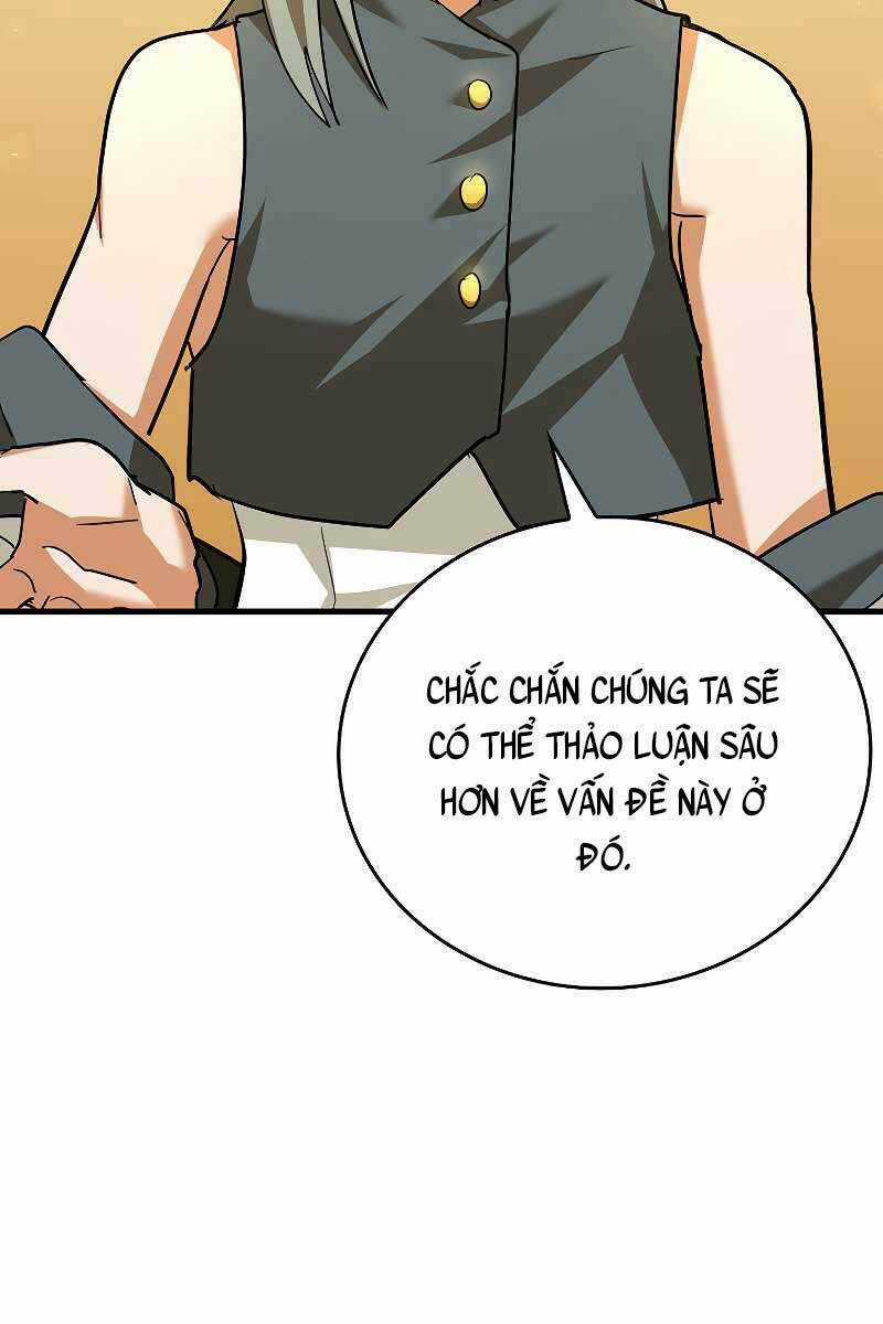 Thánh Cái Khỉ Gì, Đây Là Sức Mạnh Của Y Học Hiện Đại Chapter 40 trang 106