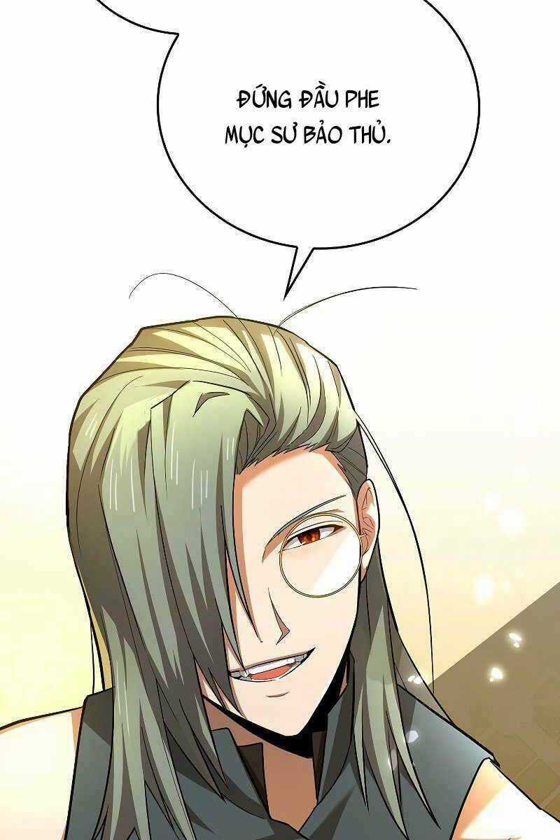 Thánh Cái Khỉ Gì, Đây Là Sức Mạnh Của Y Học Hiện Đại Chapter 40 trang 108