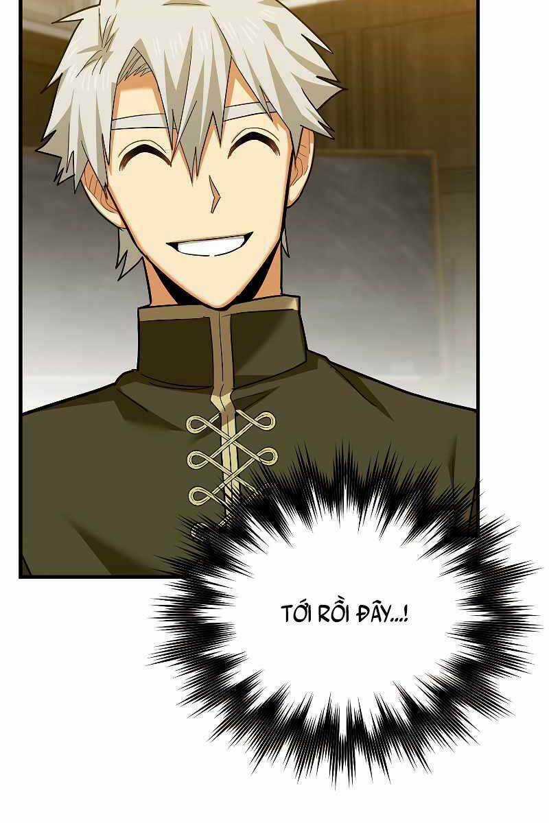 Thánh Cái Khỉ Gì, Đây Là Sức Mạnh Của Y Học Hiện Đại Chapter 40 trang 11