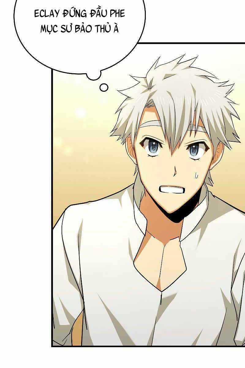 Thánh Cái Khỉ Gì, Đây Là Sức Mạnh Của Y Học Hiện Đại Chapter 40 trang 110