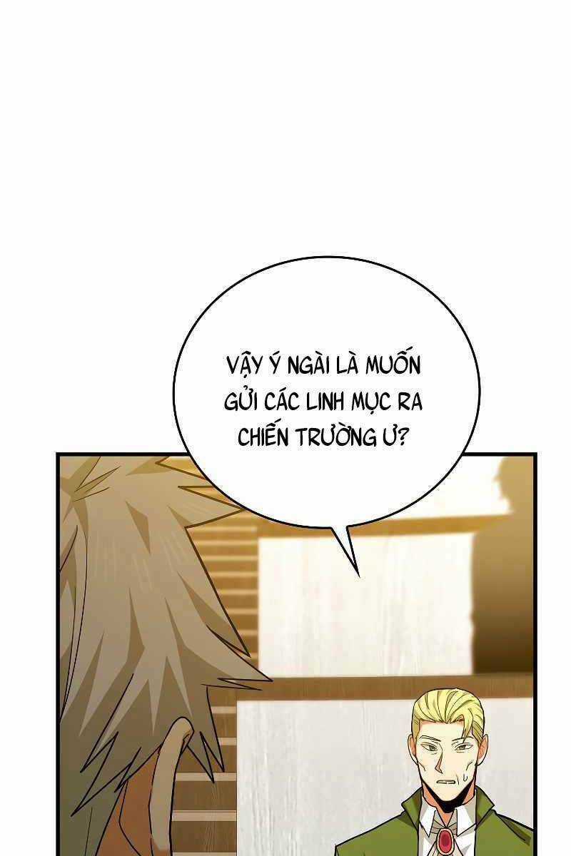 Thánh Cái Khỉ Gì, Đây Là Sức Mạnh Của Y Học Hiện Đại Chapter 40 trang 12