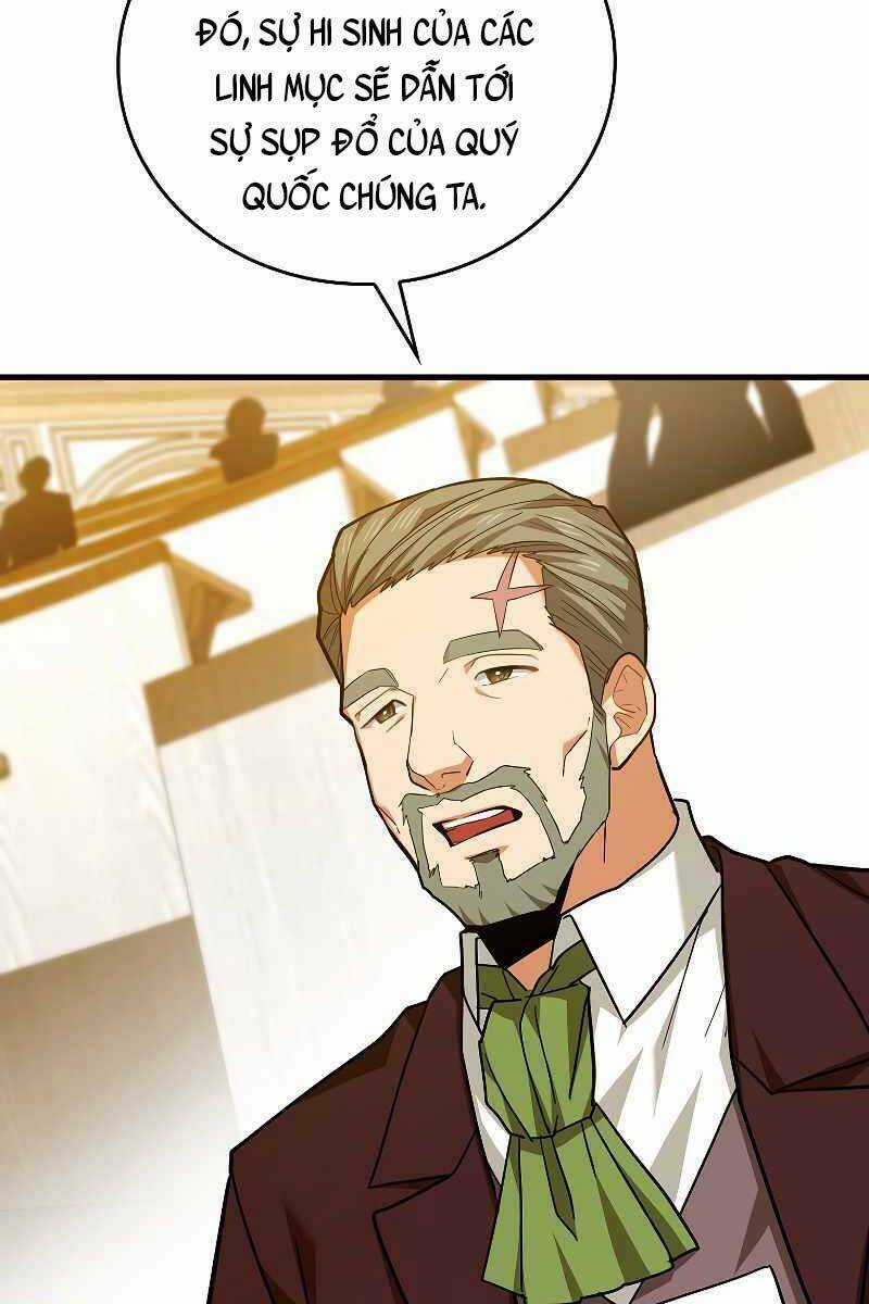 Thánh Cái Khỉ Gì, Đây Là Sức Mạnh Của Y Học Hiện Đại Chapter 40 trang 14