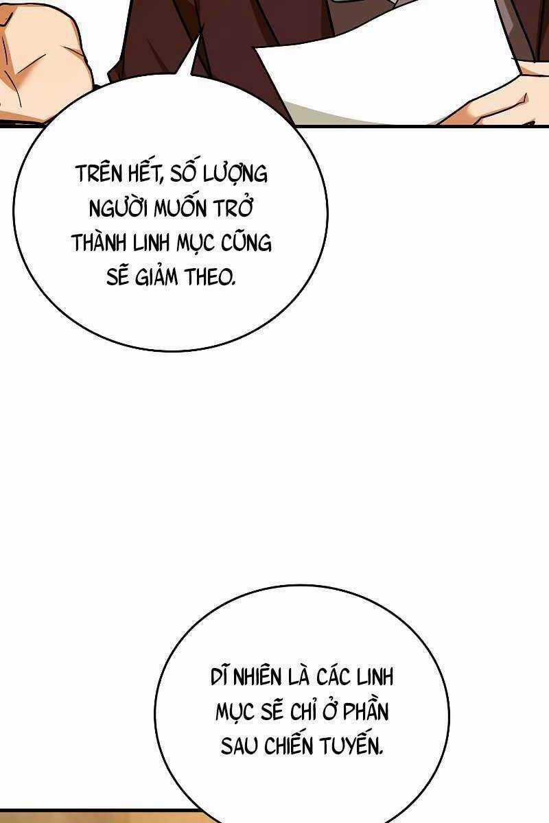 Thánh Cái Khỉ Gì, Đây Là Sức Mạnh Của Y Học Hiện Đại Chapter 40 trang 15