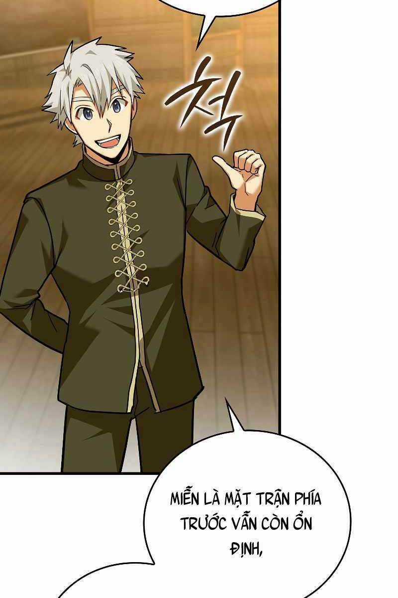 Thánh Cái Khỉ Gì, Đây Là Sức Mạnh Của Y Học Hiện Đại Chapter 40 trang 16