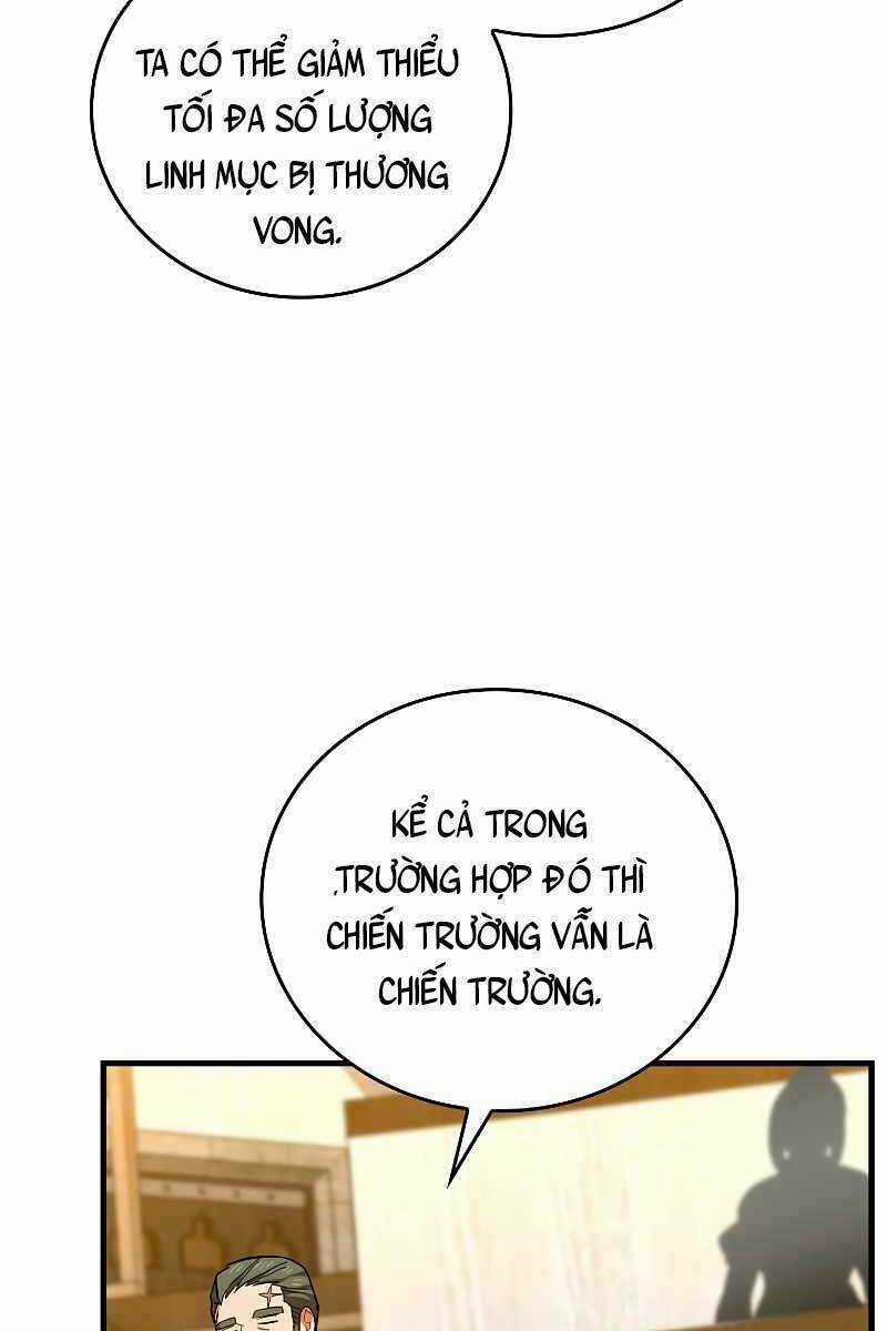 Thánh Cái Khỉ Gì, Đây Là Sức Mạnh Của Y Học Hiện Đại Chapter 40 trang 17