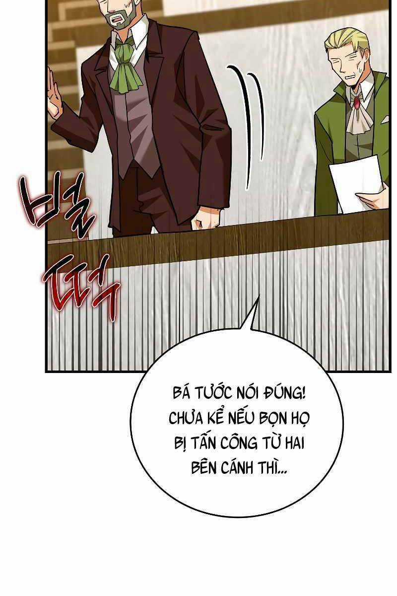 Thánh Cái Khỉ Gì, Đây Là Sức Mạnh Của Y Học Hiện Đại Chapter 40 trang 18