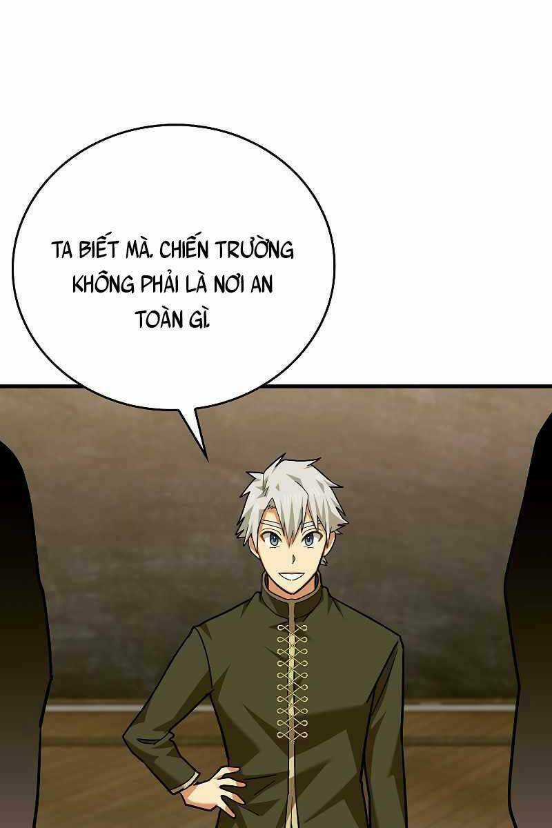 Thánh Cái Khỉ Gì, Đây Là Sức Mạnh Của Y Học Hiện Đại Chapter 40 trang 19