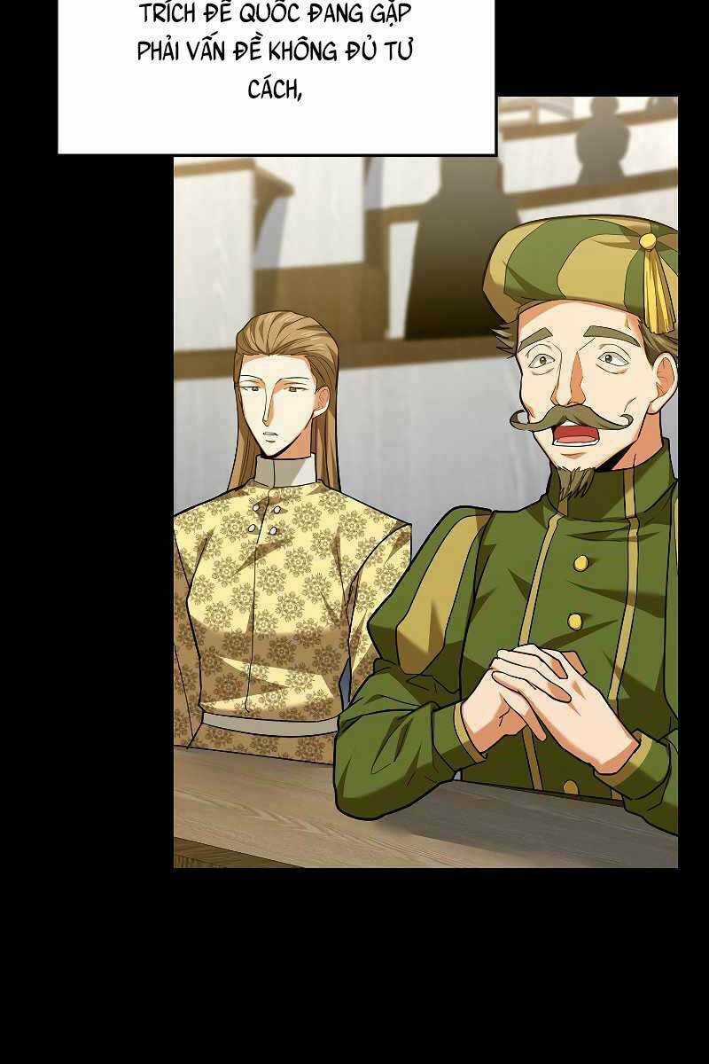 Thánh Cái Khỉ Gì, Đây Là Sức Mạnh Của Y Học Hiện Đại Chapter 40 trang 2