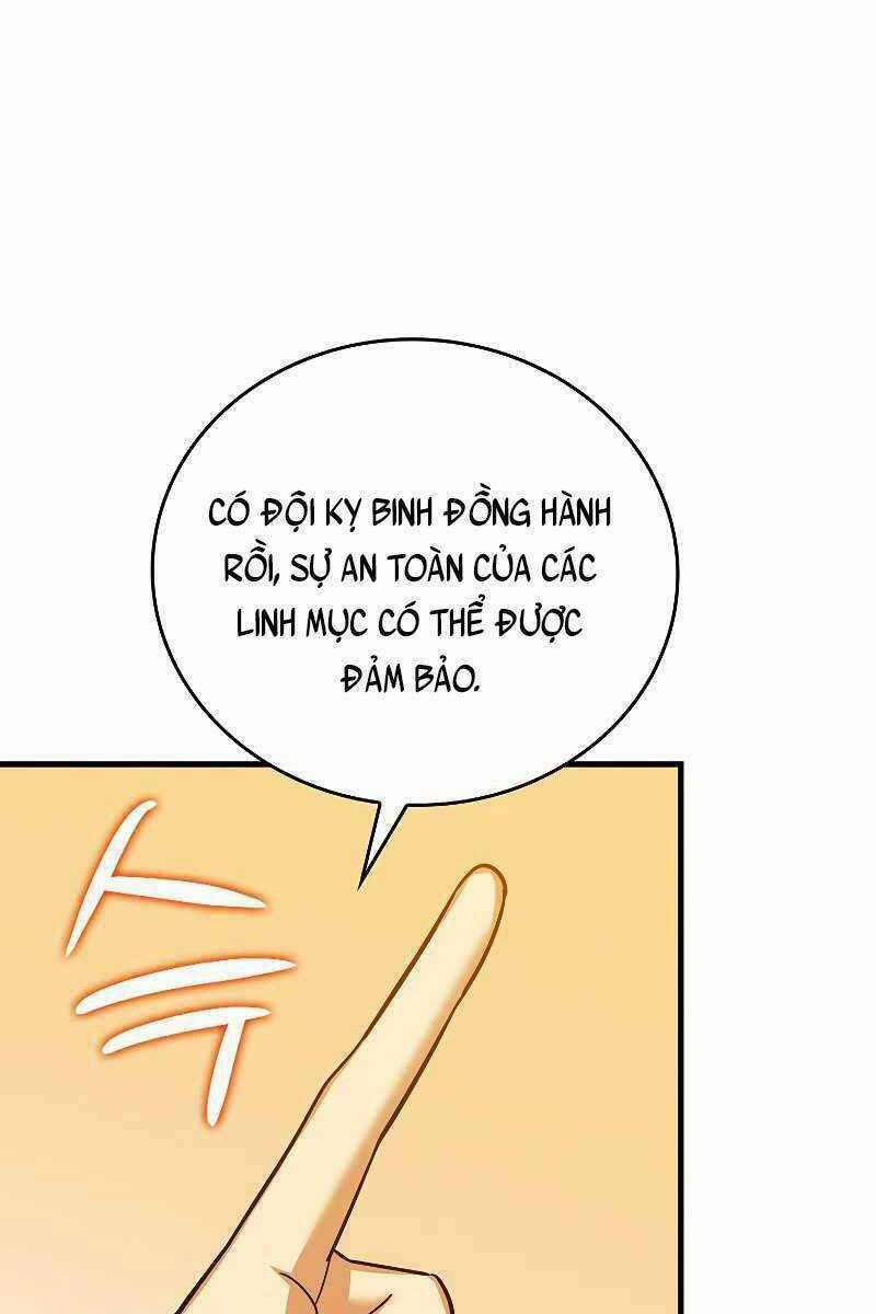 Thánh Cái Khỉ Gì, Đây Là Sức Mạnh Của Y Học Hiện Đại Chapter 40 trang 23