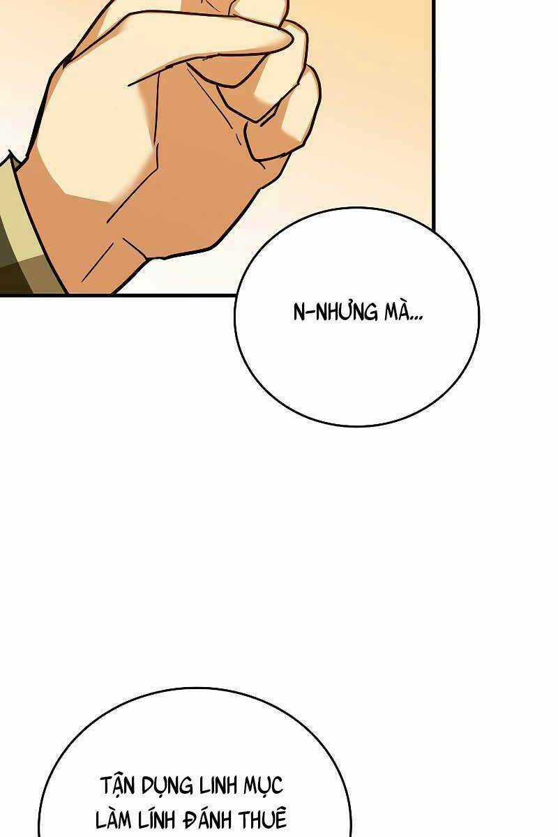 Thánh Cái Khỉ Gì, Đây Là Sức Mạnh Của Y Học Hiện Đại Chapter 40 trang 24