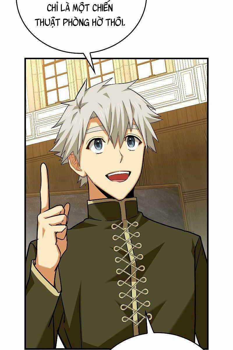 Thánh Cái Khỉ Gì, Đây Là Sức Mạnh Của Y Học Hiện Đại Chapter 40 trang 25