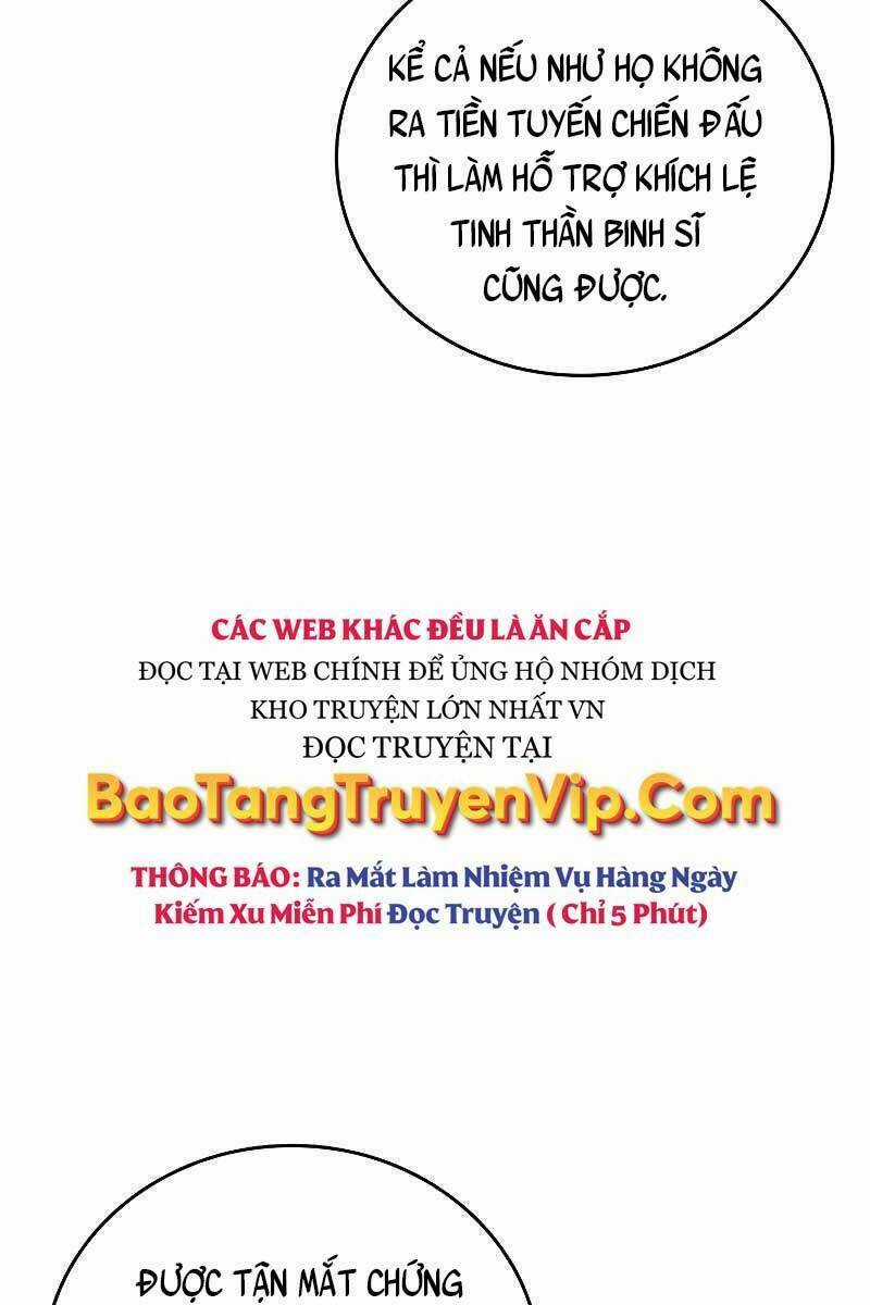 Thánh Cái Khỉ Gì, Đây Là Sức Mạnh Của Y Học Hiện Đại Chapter 40 trang 26