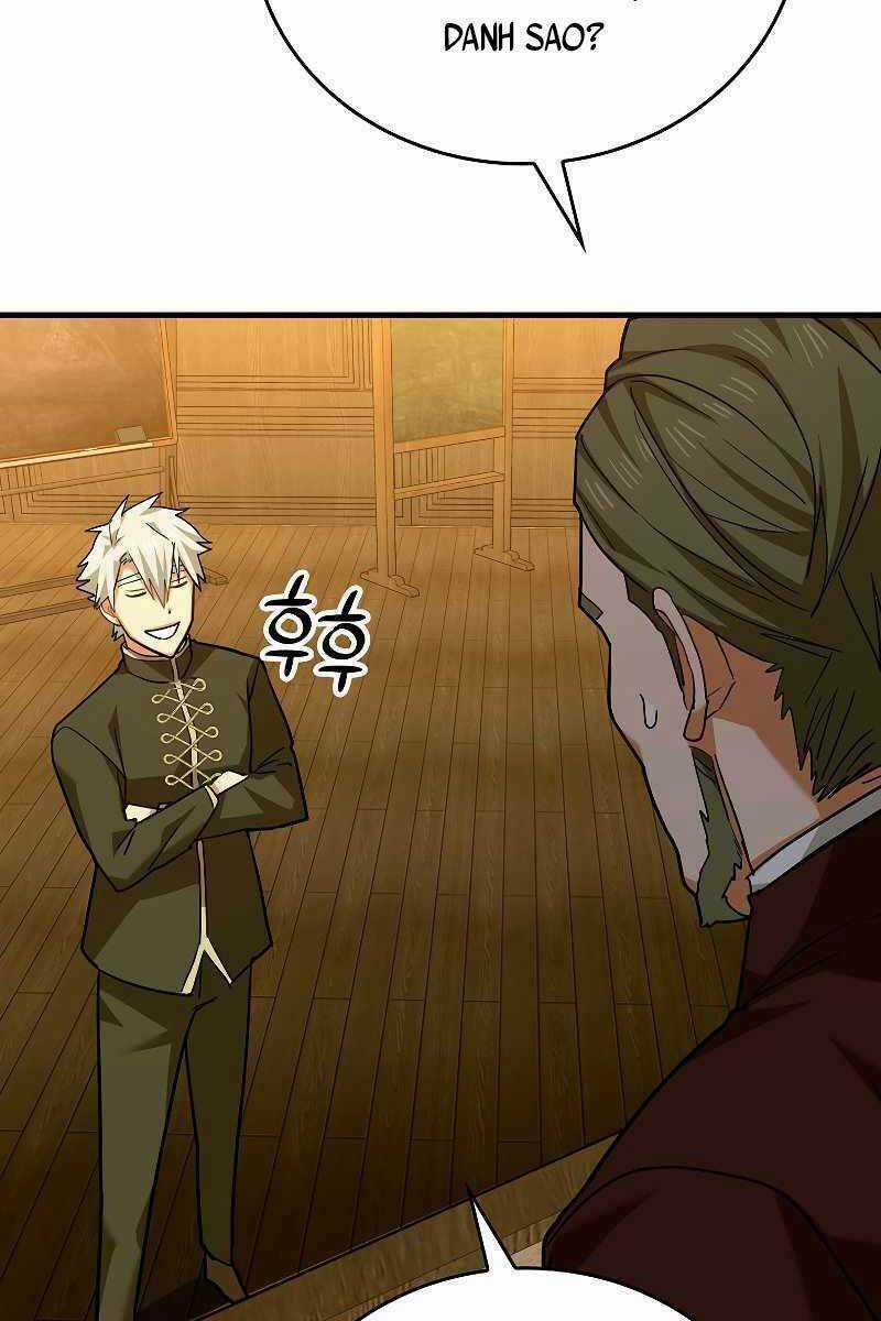 Thánh Cái Khỉ Gì, Đây Là Sức Mạnh Của Y Học Hiện Đại Chapter 40 trang 29