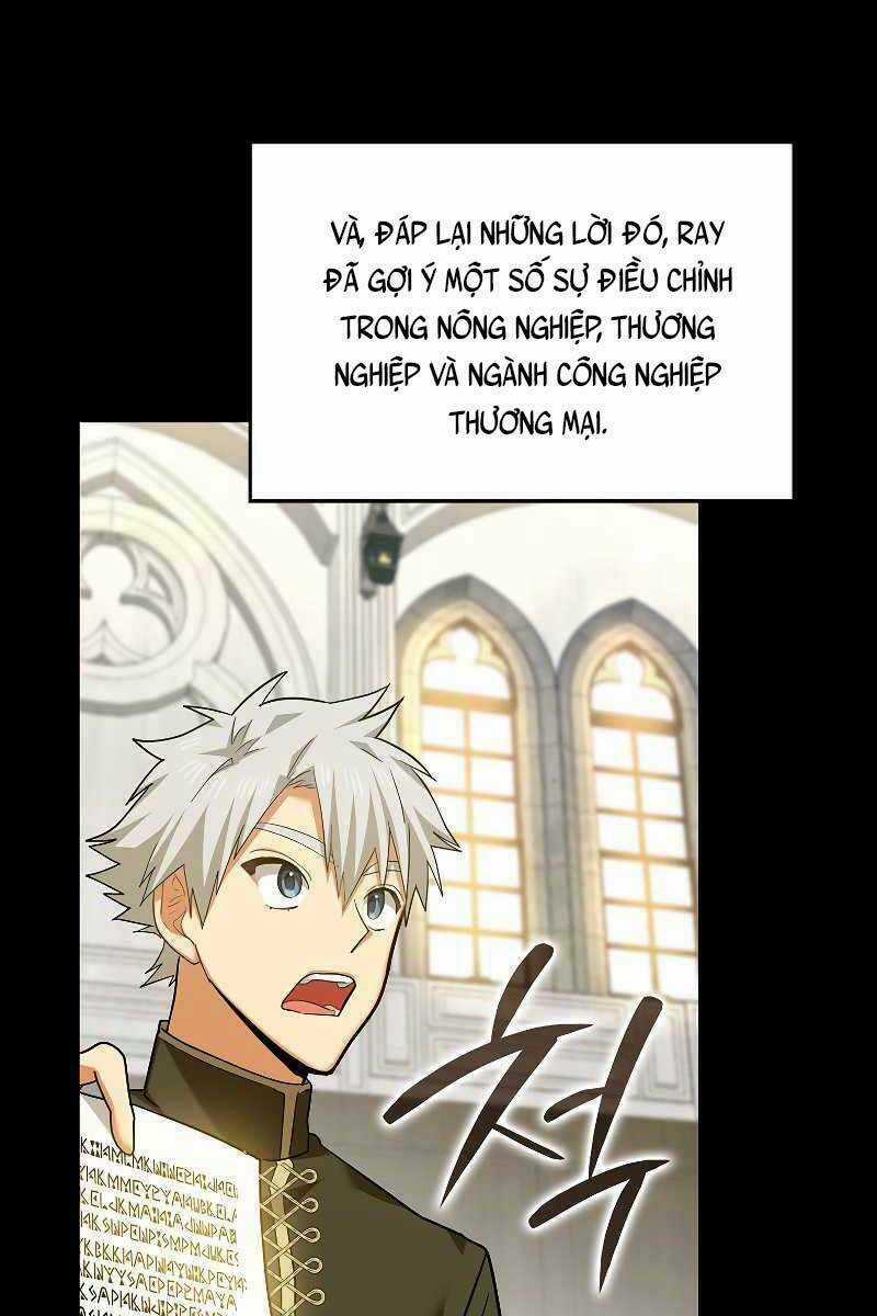 Thánh Cái Khỉ Gì, Đây Là Sức Mạnh Của Y Học Hiện Đại Chapter 40 trang 3