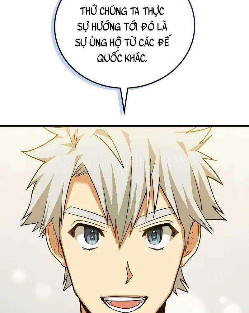 Thánh Cái Khỉ Gì, Đây Là Sức Mạnh Của Y Học Hiện Đại Chapter 40 trang 31