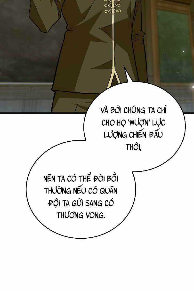 Thánh Cái Khỉ Gì, Đây Là Sức Mạnh Của Y Học Hiện Đại Chapter 40 trang 34