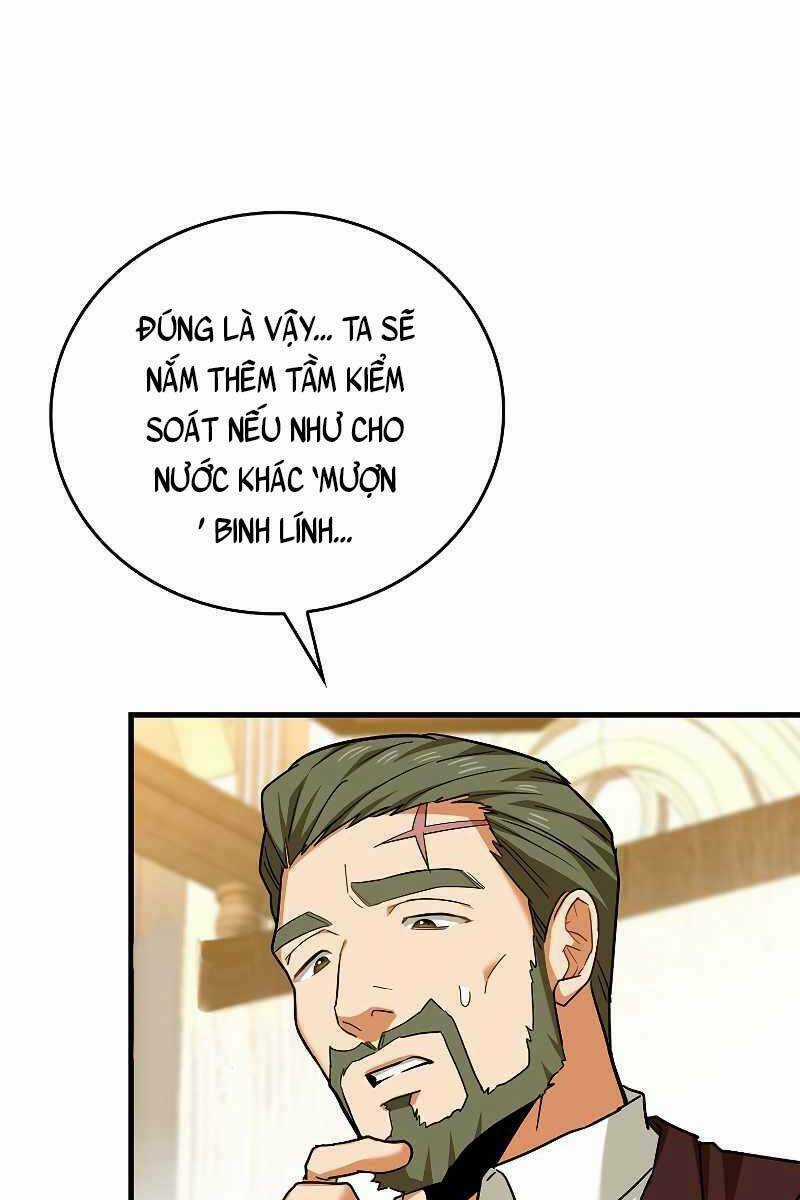 Thánh Cái Khỉ Gì, Đây Là Sức Mạnh Của Y Học Hiện Đại Chapter 40 trang 35