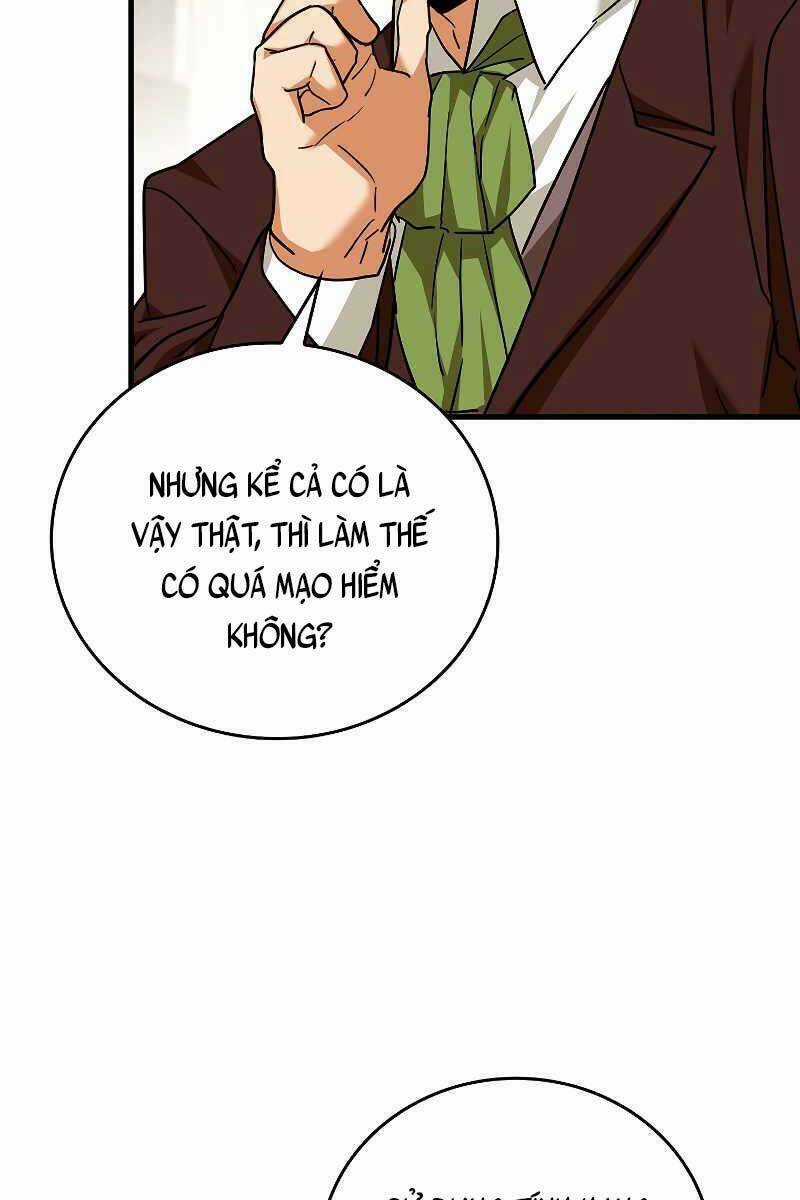 Thánh Cái Khỉ Gì, Đây Là Sức Mạnh Của Y Học Hiện Đại Chapter 40 trang 36