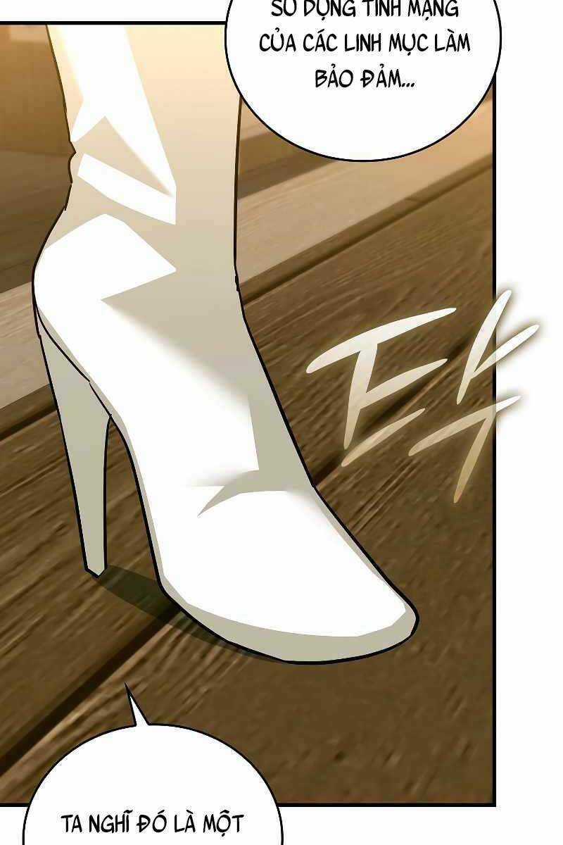 Thánh Cái Khỉ Gì, Đây Là Sức Mạnh Của Y Học Hiện Đại Chapter 40 trang 37