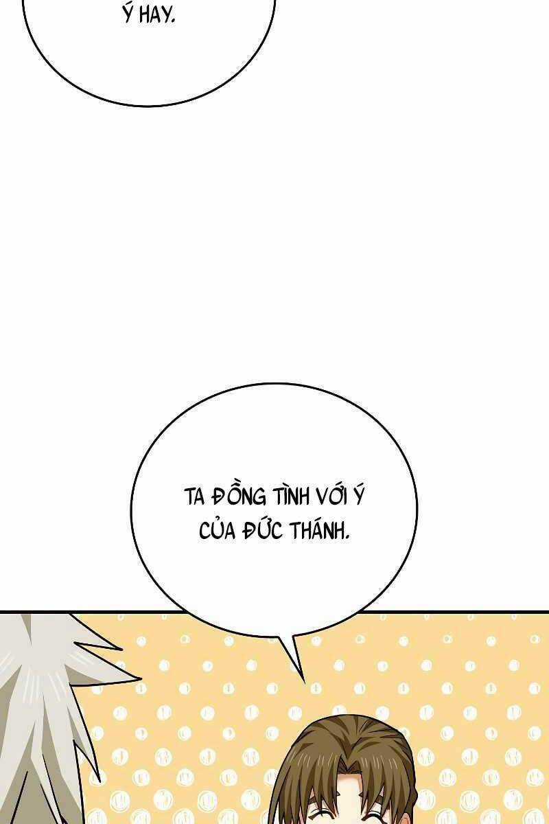 Thánh Cái Khỉ Gì, Đây Là Sức Mạnh Của Y Học Hiện Đại Chapter 40 trang 38