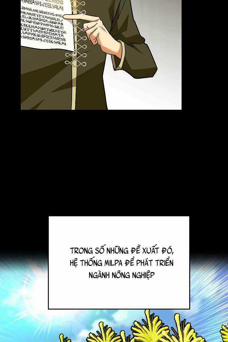 Thánh Cái Khỉ Gì, Đây Là Sức Mạnh Của Y Học Hiện Đại Chapter 40 trang 4