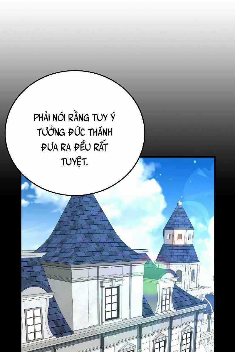 Thánh Cái Khỉ Gì, Đây Là Sức Mạnh Của Y Học Hiện Đại Chapter 40 trang 40