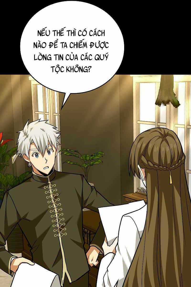 Thánh Cái Khỉ Gì, Đây Là Sức Mạnh Của Y Học Hiện Đại Chapter 40 trang 42