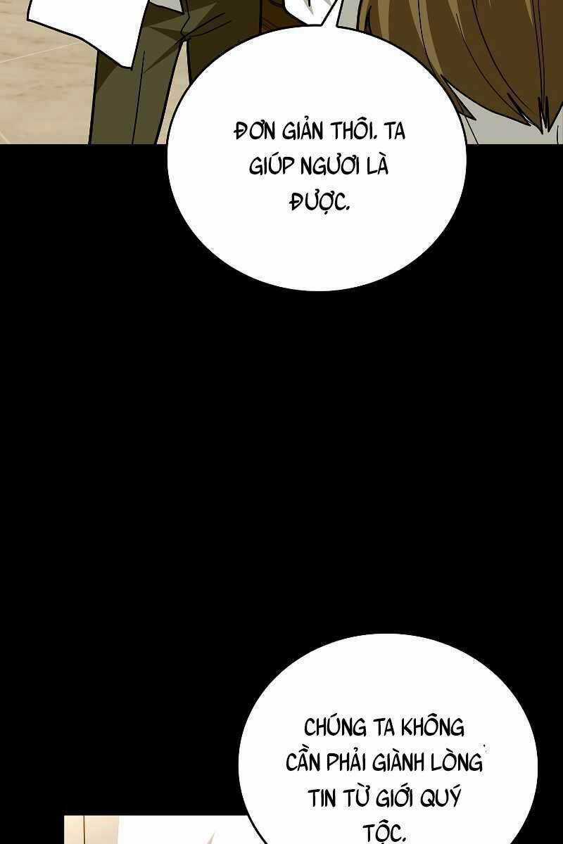 Thánh Cái Khỉ Gì, Đây Là Sức Mạnh Của Y Học Hiện Đại Chapter 40 trang 43