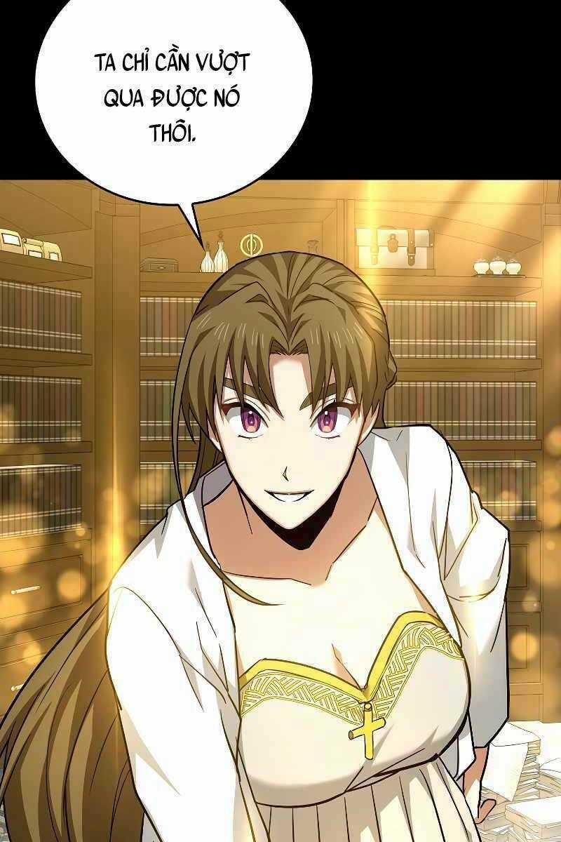 Thánh Cái Khỉ Gì, Đây Là Sức Mạnh Của Y Học Hiện Đại Chapter 40 trang 45