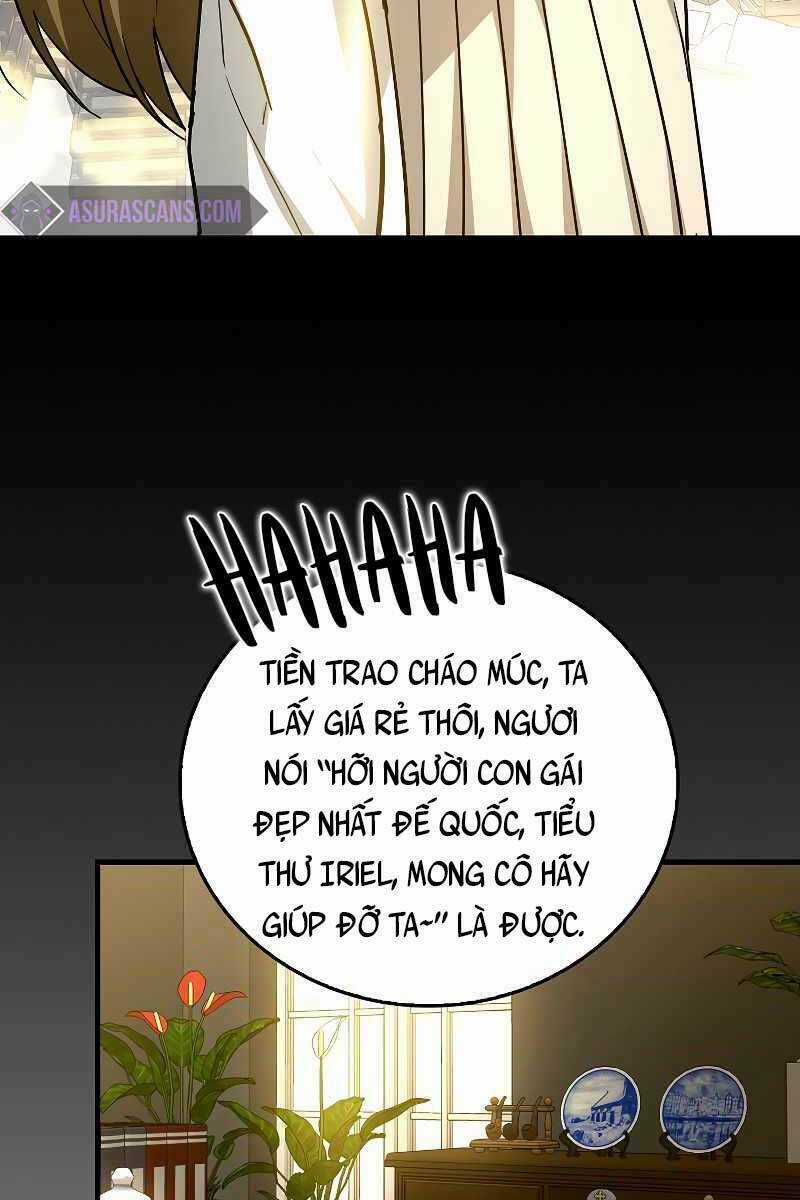 Thánh Cái Khỉ Gì, Đây Là Sức Mạnh Của Y Học Hiện Đại Chapter 40 trang 46